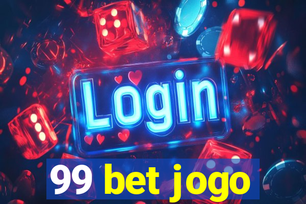 99 bet jogo